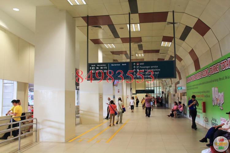 Blk 427 Clementi Avenue 3 (Clementi), HDB 3 Rooms #152328592